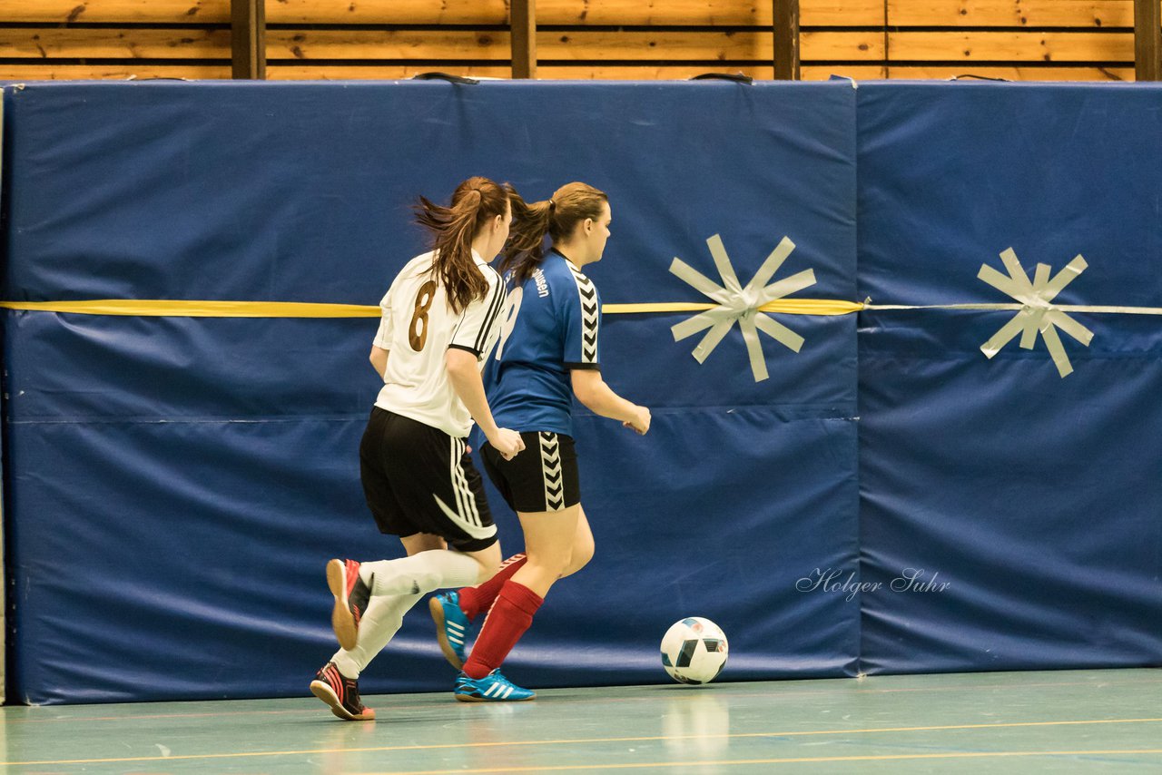 Bild 479 - Dodenhof Cup